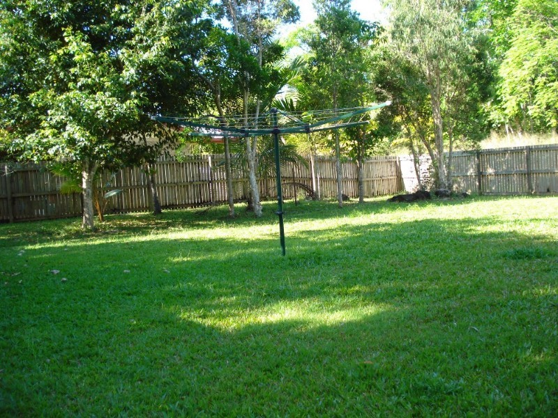 Mission Beach QLD 4852