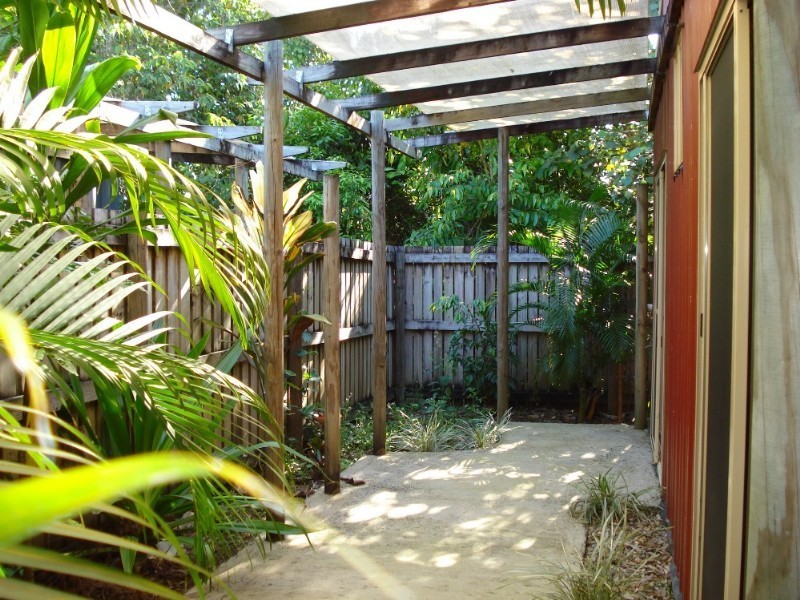 Mission Beach QLD 4852