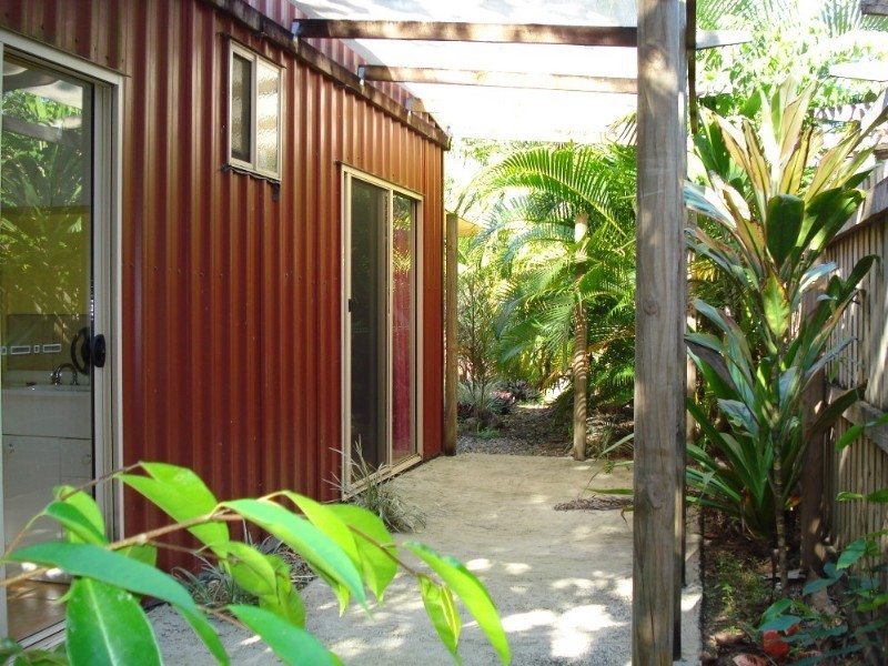 Mission Beach QLD 4852