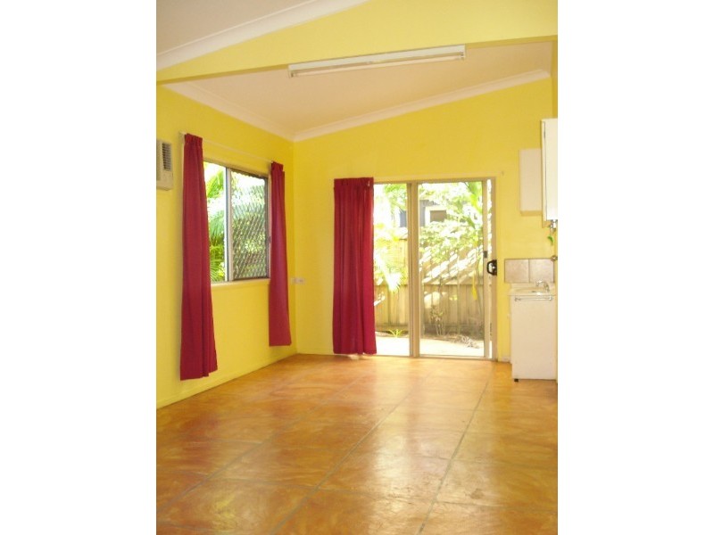 Mission Beach QLD 4852