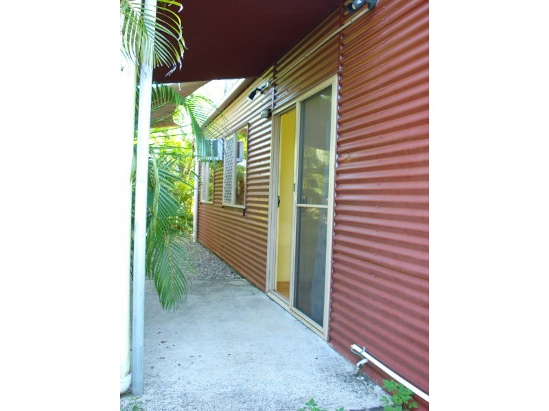 Mission Beach QLD 4852