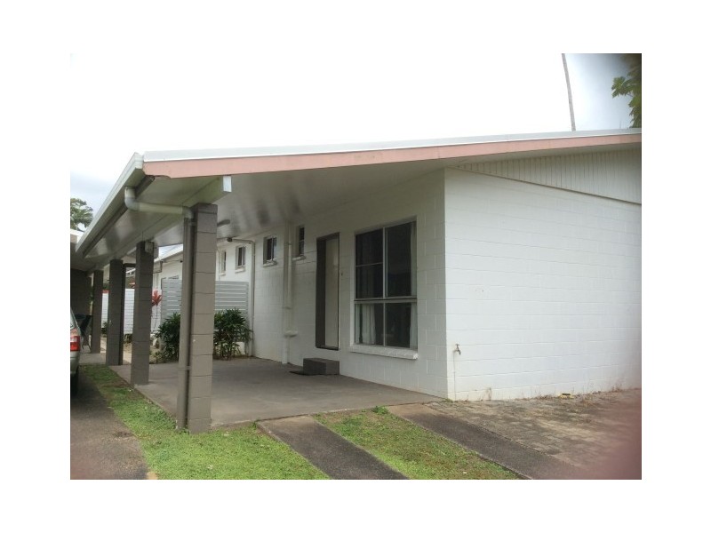 4/21 Porter Promenade, Mission Beach QLD 4852