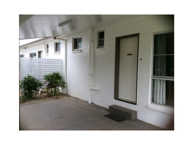 4/21 Porter Promenade, Mission Beach QLD 4852