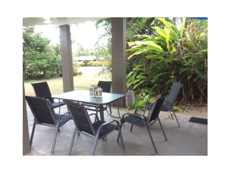 4/21 Porter Promenade, Mission Beach QLD 4852