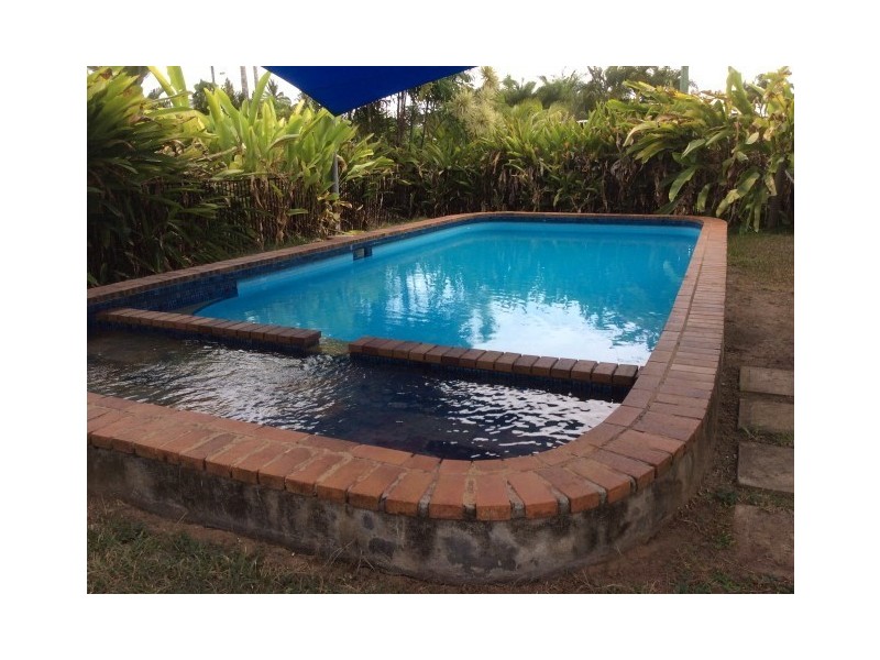 4/21 Porter Promenade, Mission Beach QLD 4852