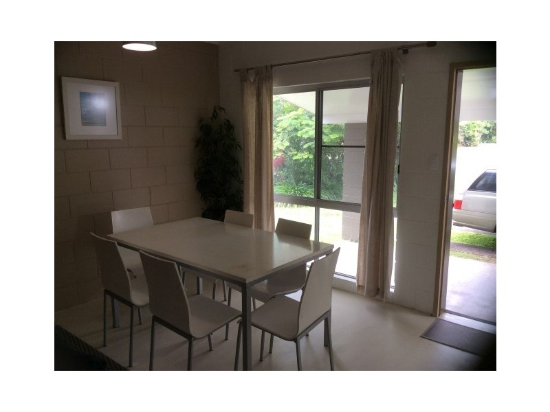 4/21 Porter Promenade, Mission Beach QLD 4852