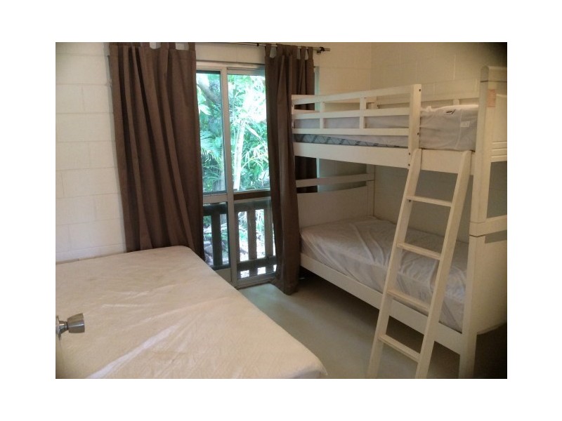 4/21 Porter Promenade, Mission Beach QLD 4852