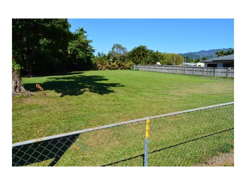 38 Ryrie Street, El Arish QLD 4855