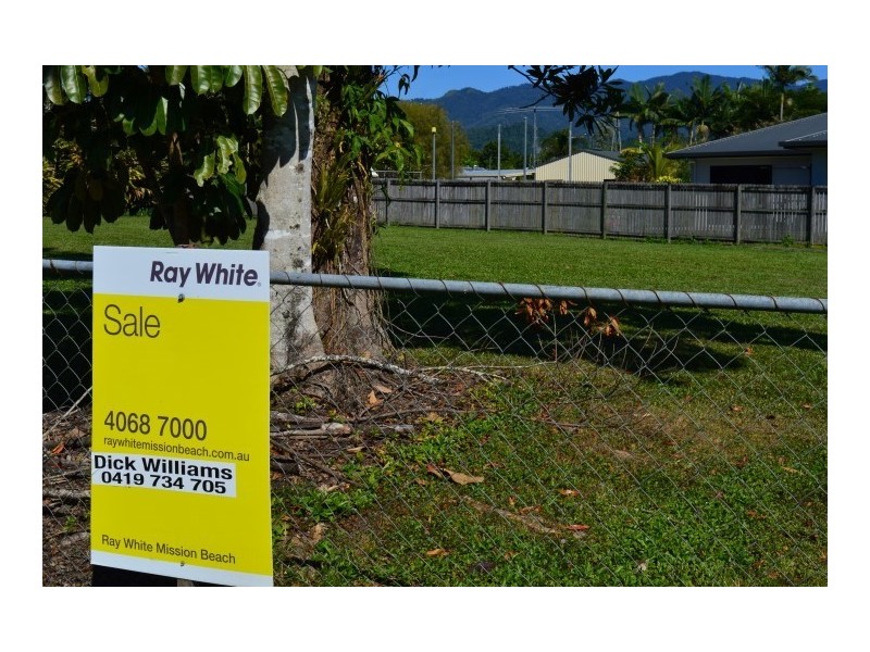 38 Ryrie Street, El Arish QLD 4855