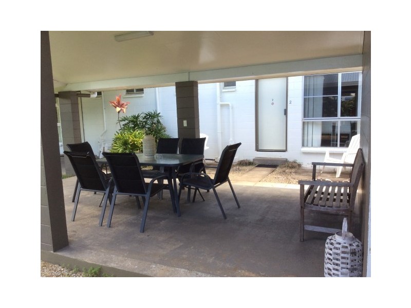 1/21 Porter Promenade, Mission Beach QLD 4852