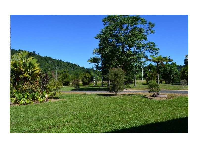 1231 Old Tully Road, El Arish QLD 4855