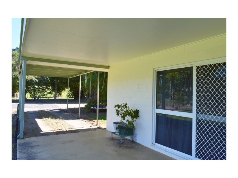 1231 Old Tully Road, El Arish QLD 4855