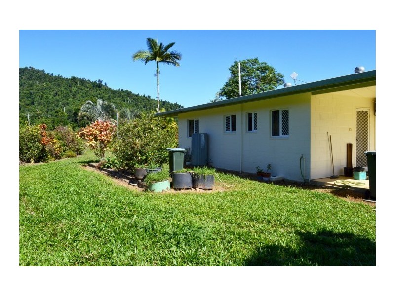1231 Old Tully Road, El Arish QLD 4855