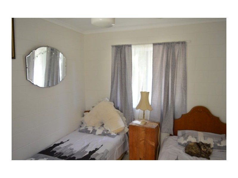 1231 Old Tully Road, El Arish QLD 4855