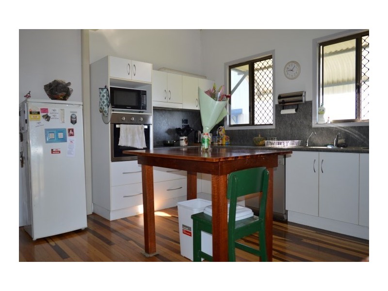 2 Cuthill Road, Walter Lever Estate QLD 4856