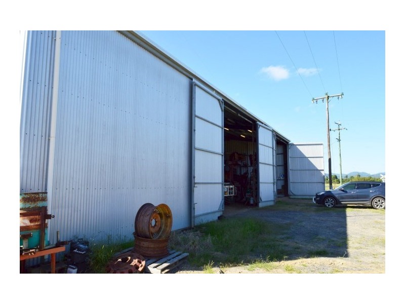 2 Cuthill Road, Walter Lever Estate QLD 4856