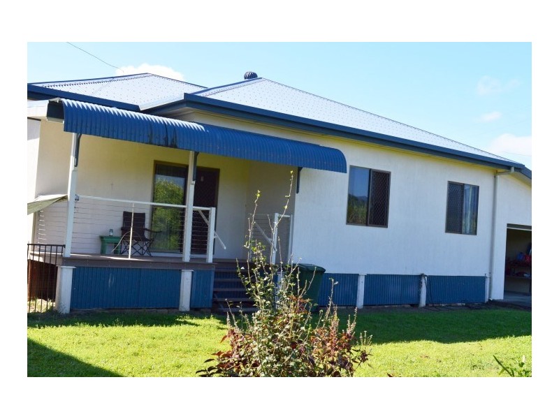 2 Cuthill Road, Walter Lever Estate QLD 4856