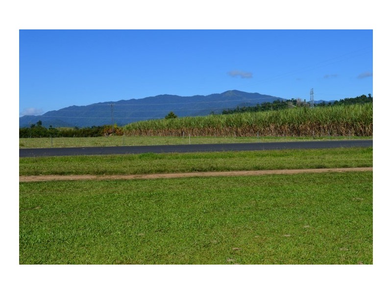 2 Cuthill Road, Walter Lever Estate QLD 4856