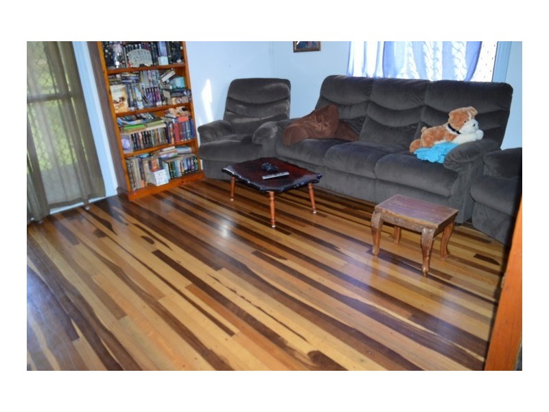 2 Cuthill Road, Walter Lever Estate QLD 4856