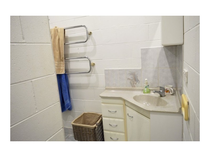 2 Cuthill Road, Walter Lever Estate QLD 4856