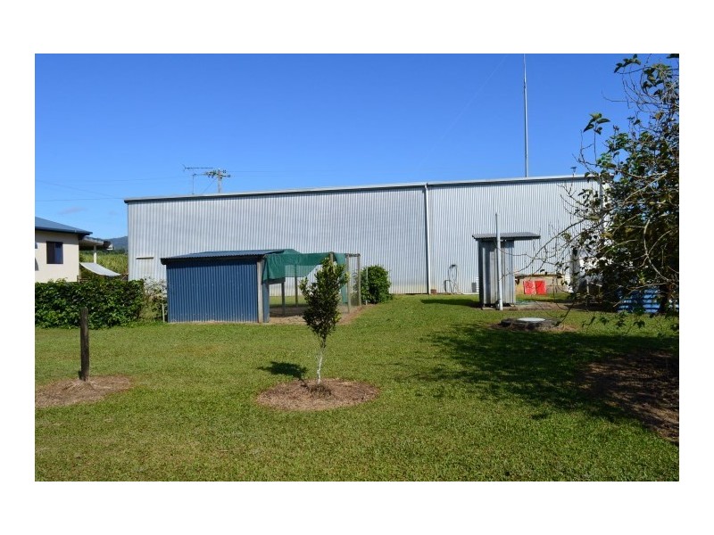 2 Cuthill Road, Walter Lever Estate QLD 4856