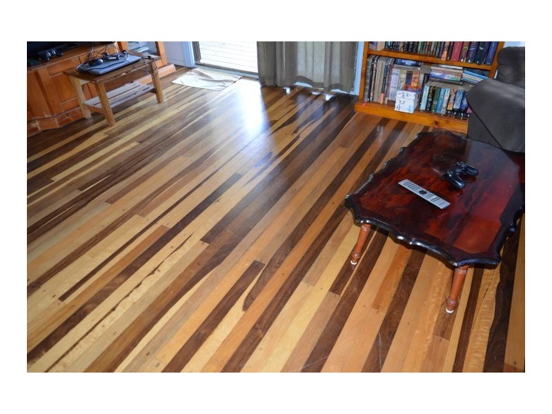 2 Cuthill Road, Walter Lever Estate QLD 4856