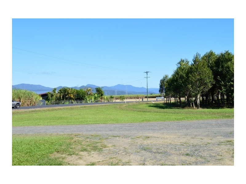 2 Cuthill Road, Walter Lever Estate QLD 4856