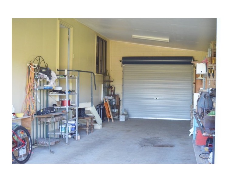 2 Cuthill Road, Walter Lever Estate QLD 4856