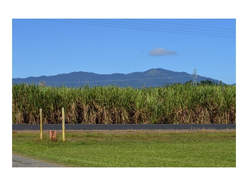 2 Cuthill Road, Walter Lever Estate QLD 4856