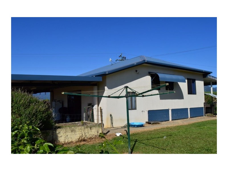 2 Cuthill Road, Walter Lever Estate QLD 4856