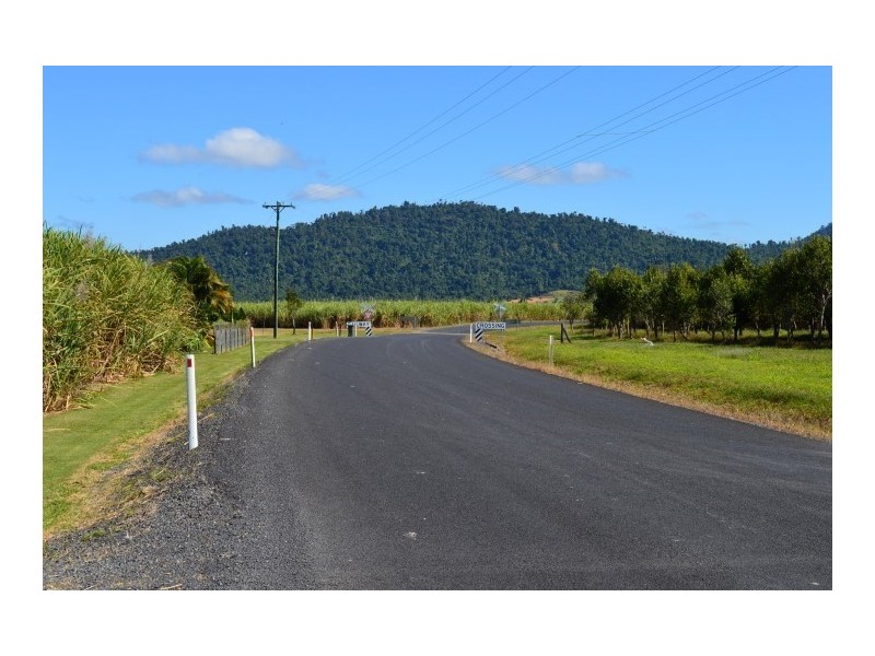 2 Cuthill Road, Walter Lever Estate QLD 4856