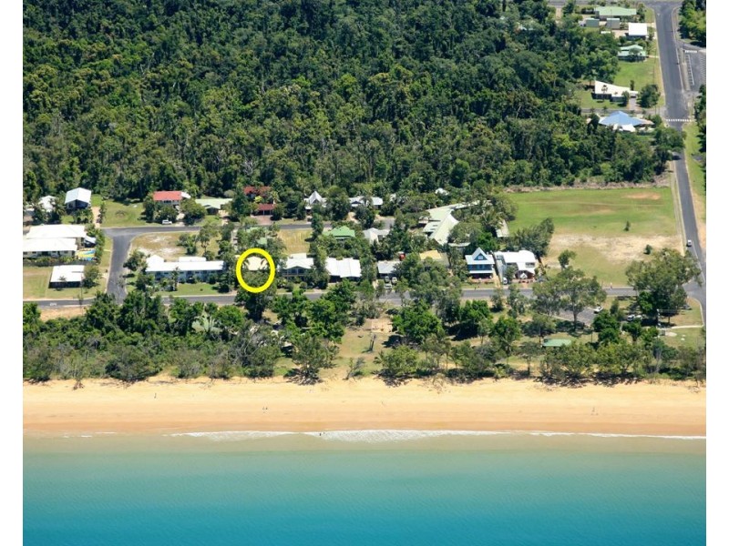 Wongaling Beach QLD 4852