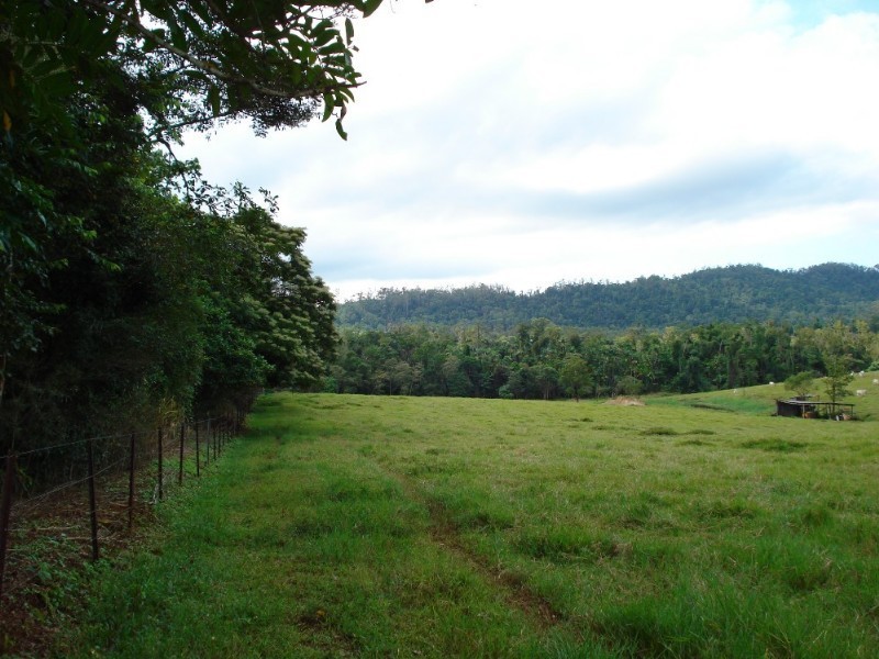 Mission Beach QLD 4852