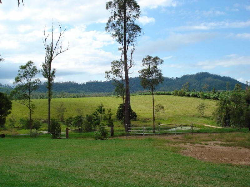 Tully QLD 4854