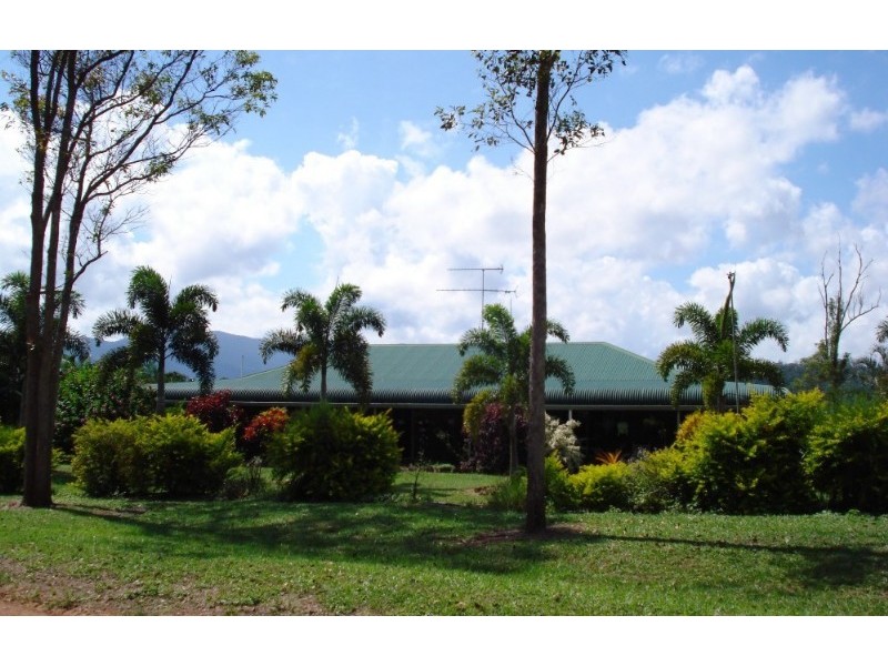 Tully QLD 4854