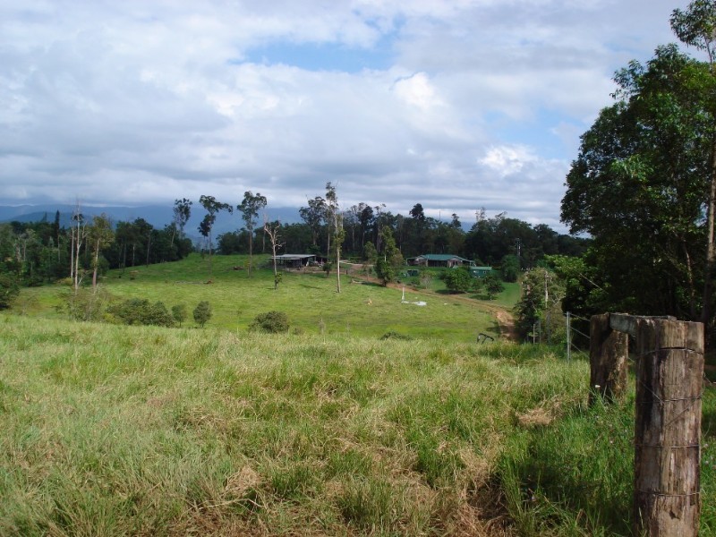 Tully QLD 4854