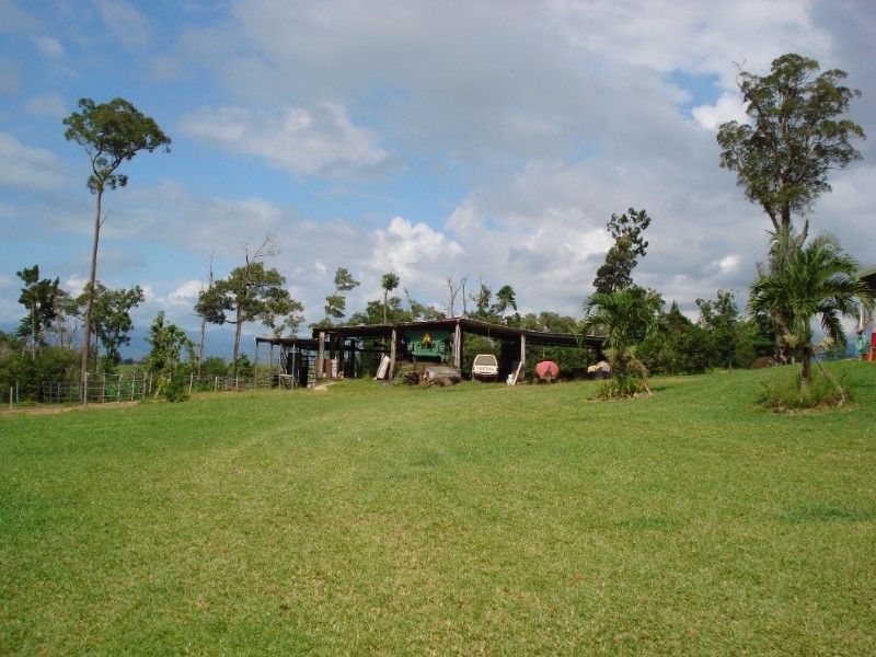 Tully QLD 4854