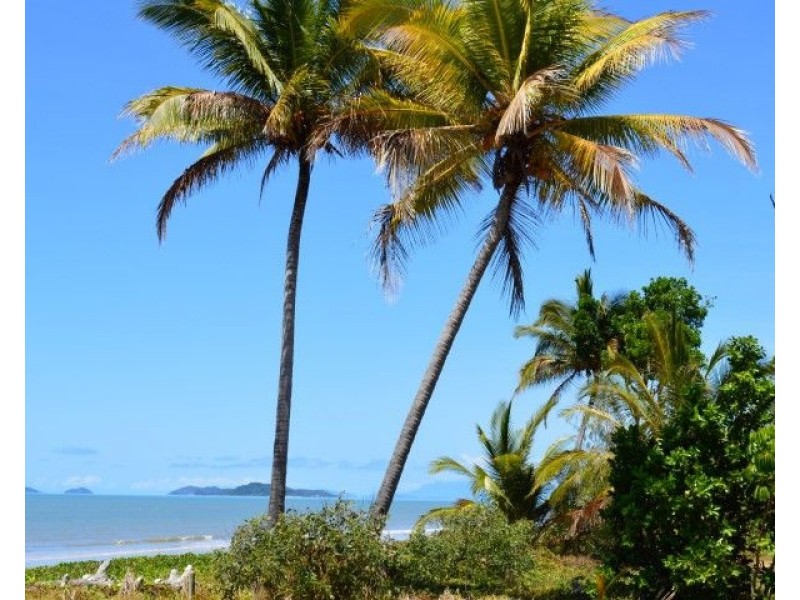 89 Reid Road, Wongaling Beach QLD 4852