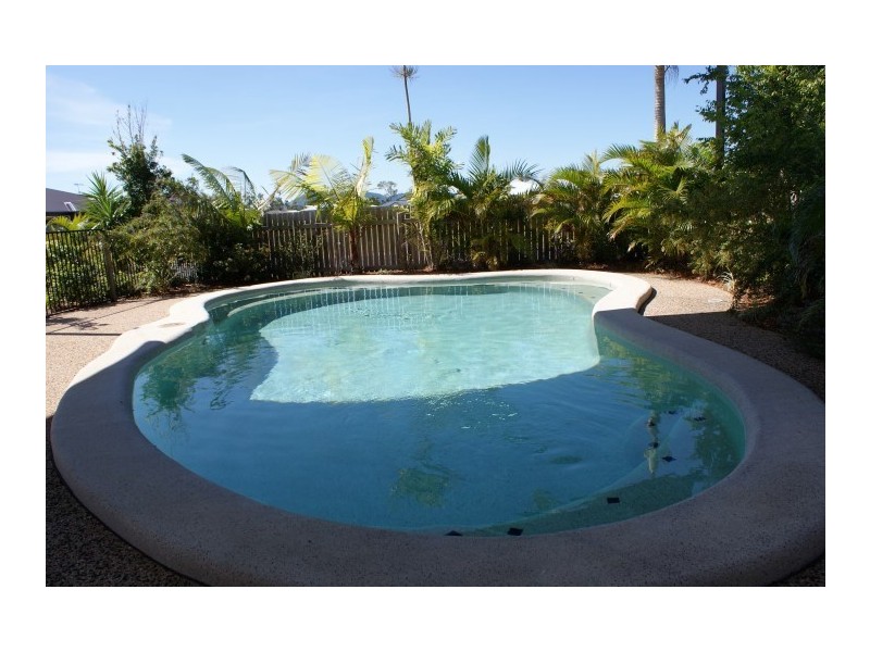 2/54-56 Mariner Drive, Mission Beach QLD 4852