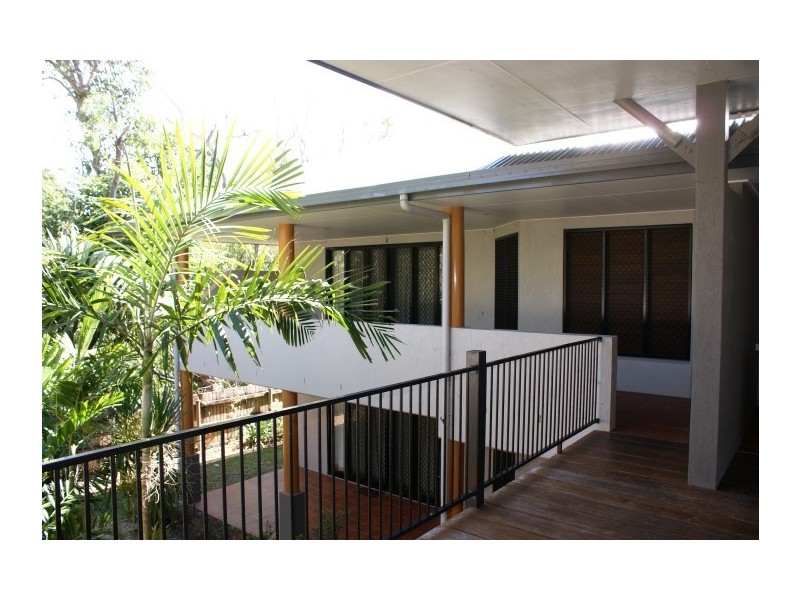 2/54-56 Mariner Drive, Mission Beach QLD 4852