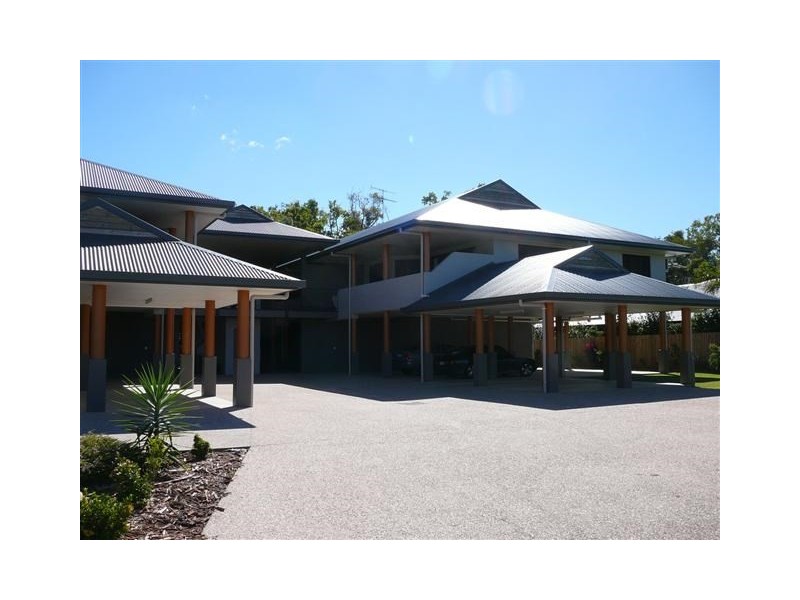 2/54-56 Mariner Drive, Mission Beach QLD 4852