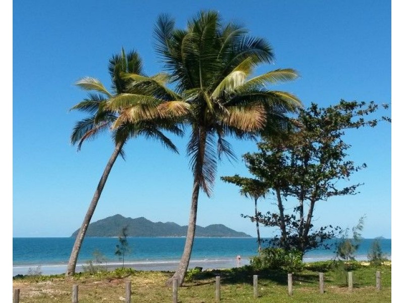 4/151 Reid Road, Wongaling Beach QLD 4852
