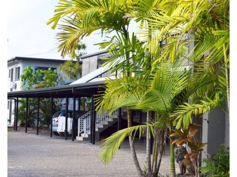 4/151 Reid Road, Wongaling Beach QLD 4852