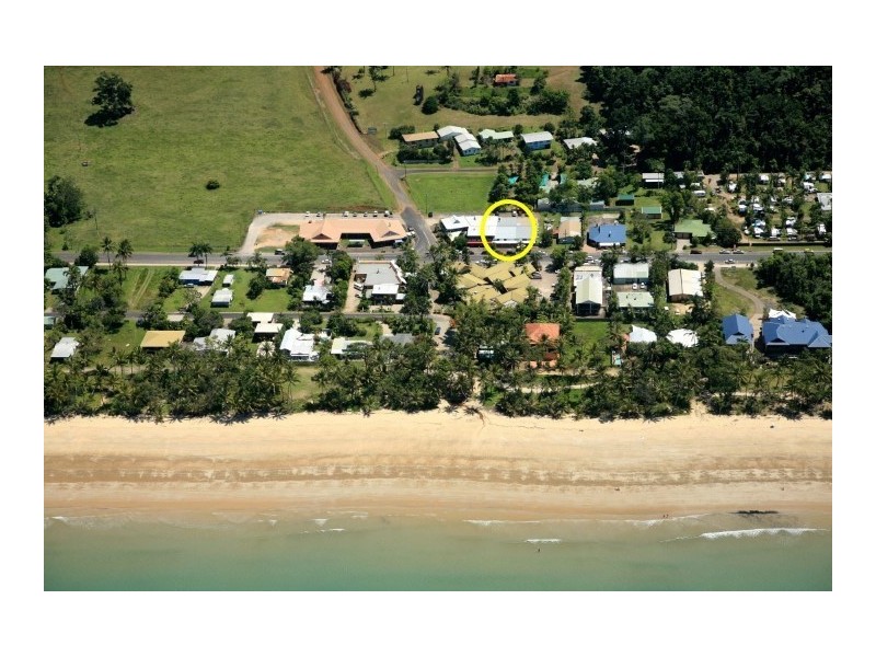 Lot 12 Porter Promenade, Mission Beach QLD 4852