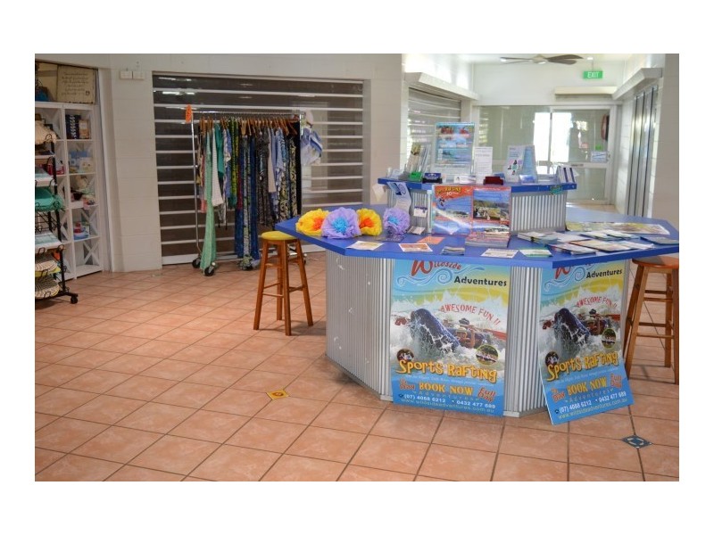 Lot 12 Porter Promenade, Mission Beach QLD 4852