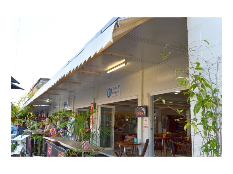 Lot 12 Porter Promenade, Mission Beach QLD 4852