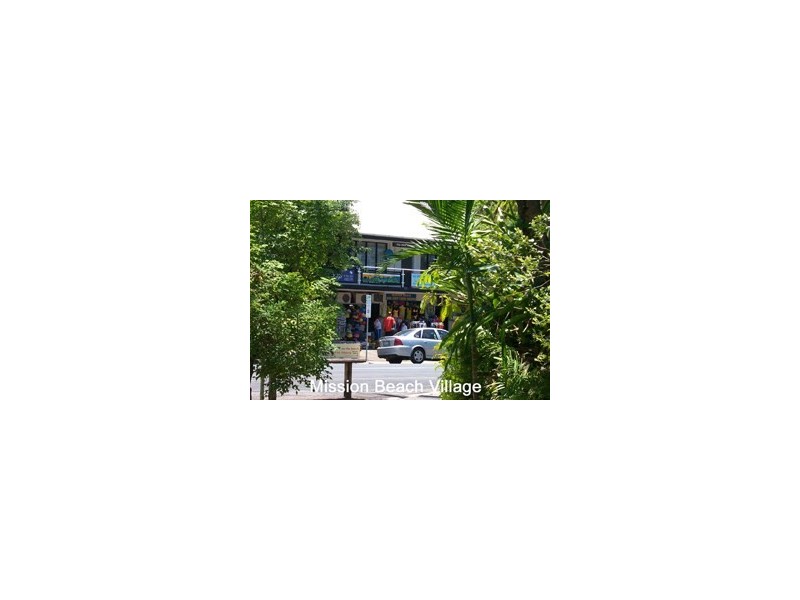 Lot 12 Porter Promenade, Mission Beach QLD 4852