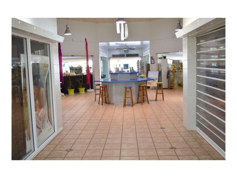 Lot 12 Porter Promenade, Mission Beach QLD 4852