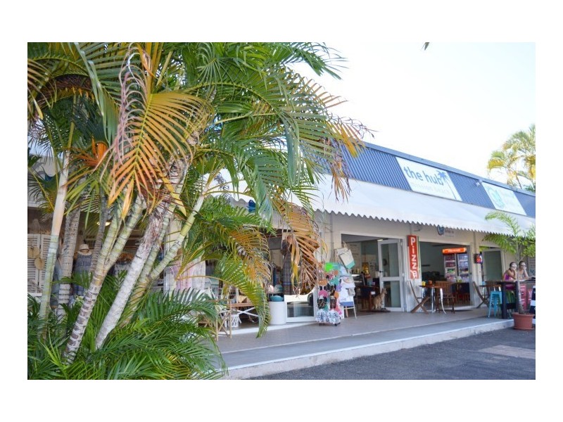 Lot 12 Porter Promenade, Mission Beach QLD 4852