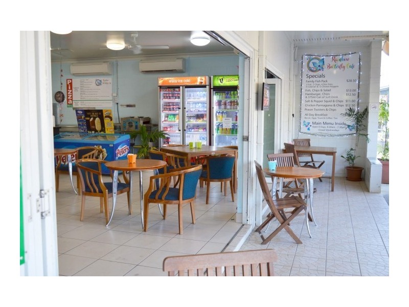 Lot 12 Porter Promenade, Mission Beach QLD 4852